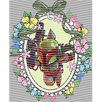 Disney Style-DSN 1315